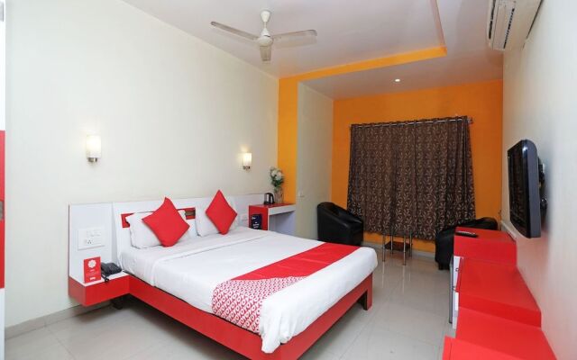 Hotel Aundh Retreat