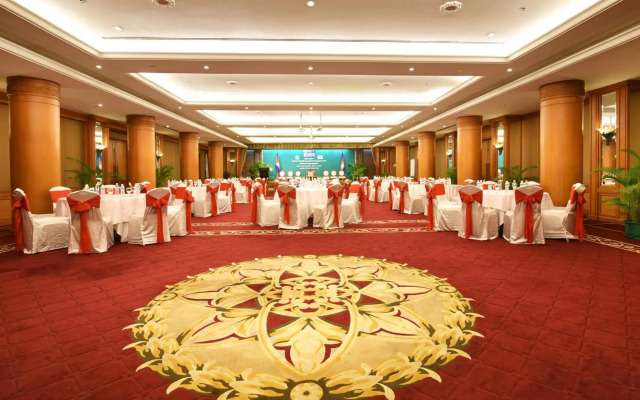 Angkor Century Resort & Spa