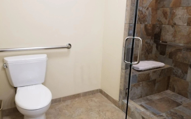 The Rockwell Inn (formerly the Lexington at Jackson Hole Hotel & Suites)