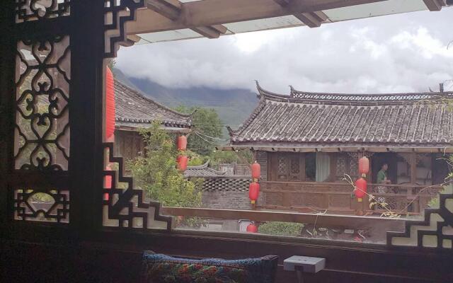 Baisha Holiday Resort Lijiang