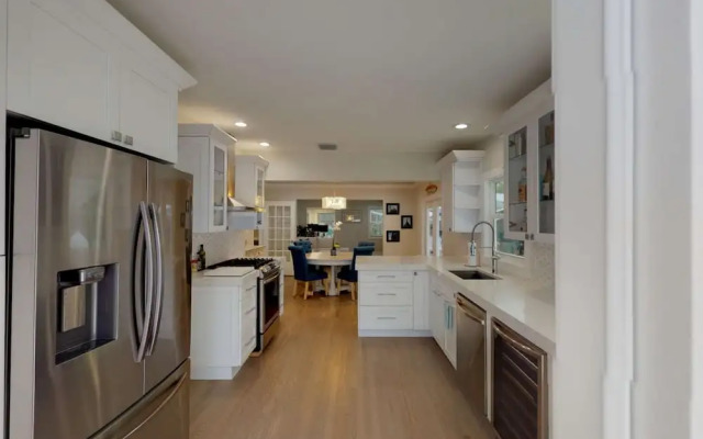 The Lewis Properties