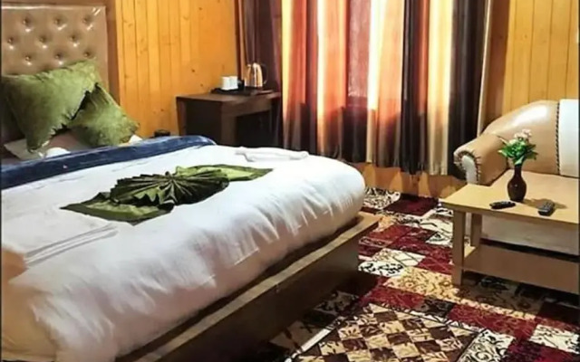 TIH The Home2 - Pahalgam