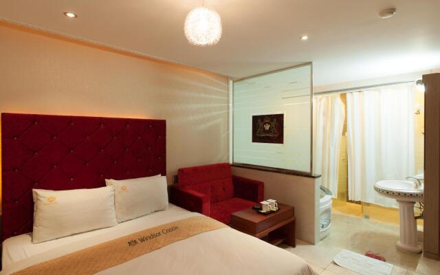 Benikea Win Hotel