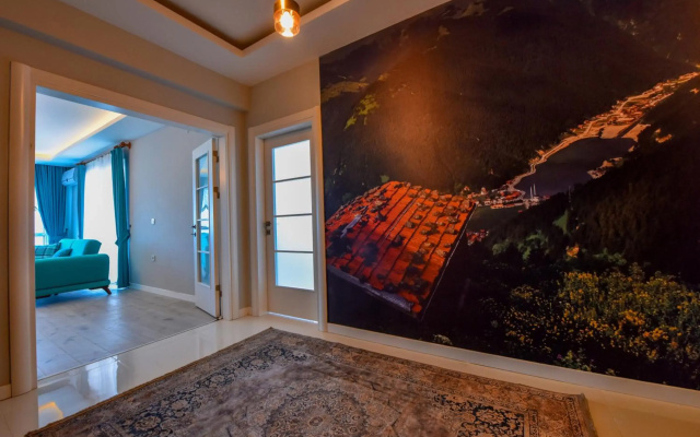 Bahar Residence