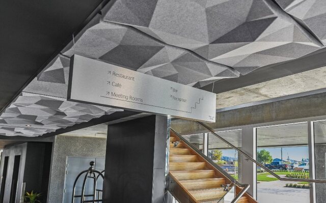 Peppers Silo Launceston