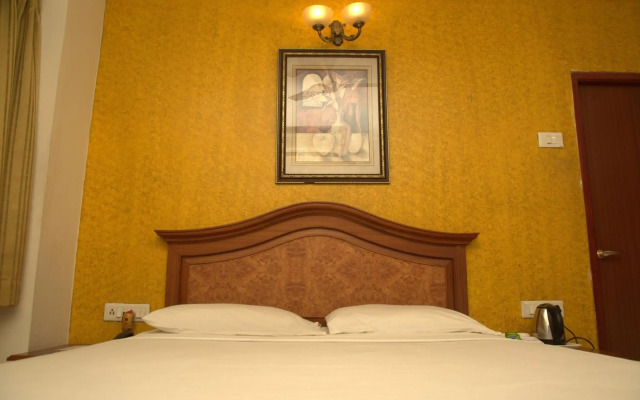 Kings Hotel Egmore