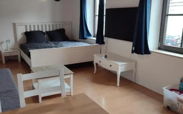 Zentral Appartement