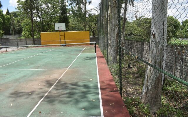 Monavale Hills Getaway