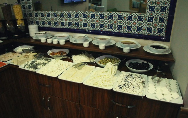 Hotel Ney
