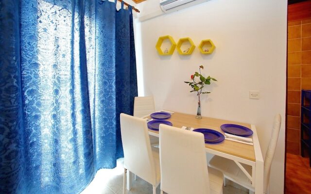Apartments Verka
