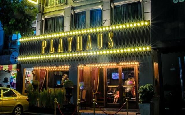 PlayHaus Thonglor