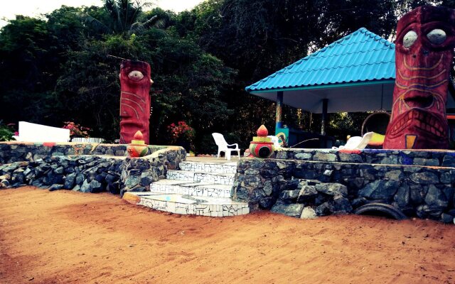 Blessed Residence Koh Chang