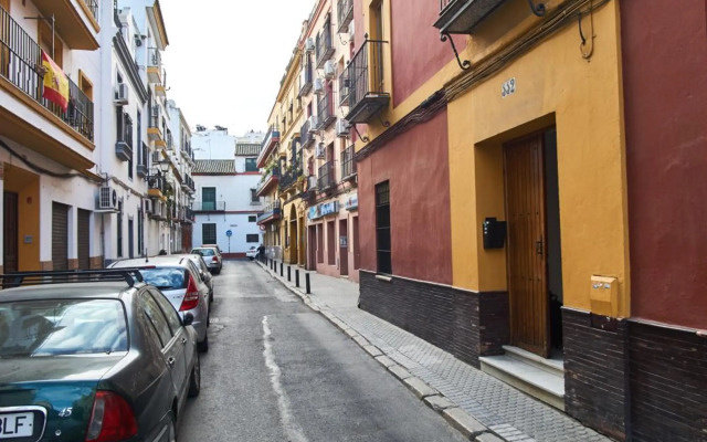 Pureza Oasis by Valcambre