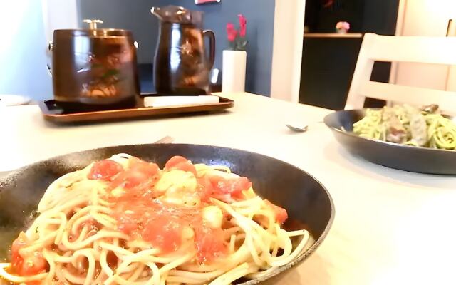 Eternity APARTMENT HOTEL SHINAGAWA