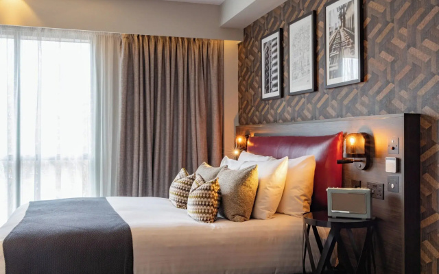 voco Leicester, an IHG Hotel	