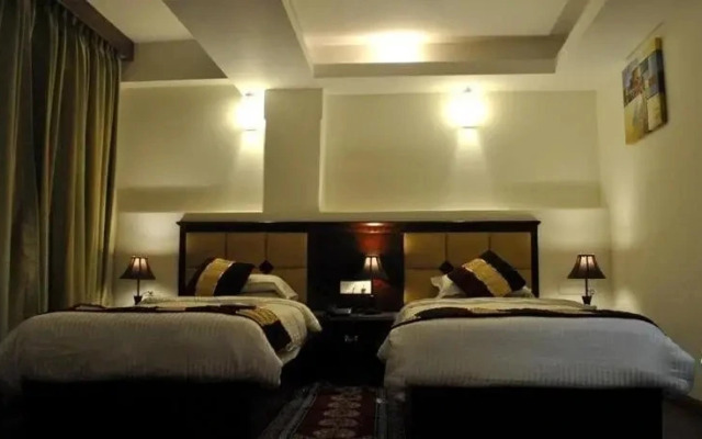 Hotel Mohit