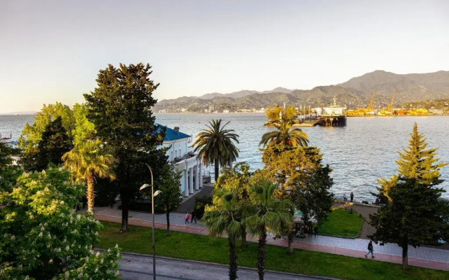 Апарт-отель Le Port