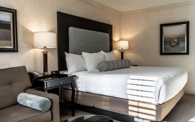 Prestige Lakeside Resort, WorldHotels Elite