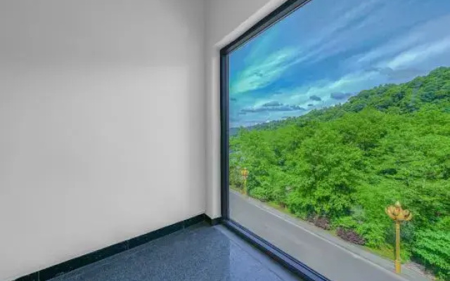 Fanjingshan Foguang Hotel