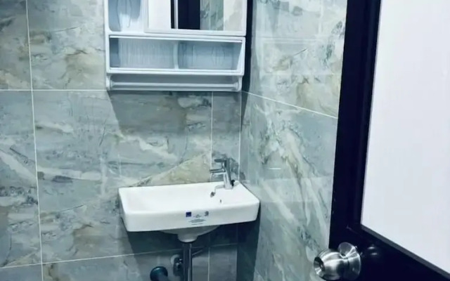 Smart Stay 2600 - Studio Apartments