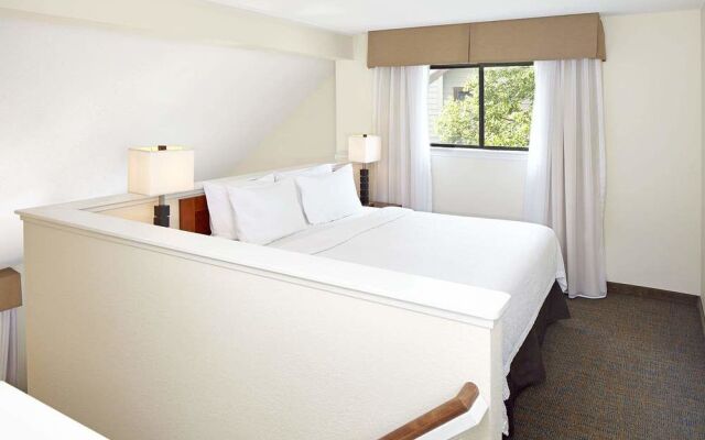 Residence Inn Minneapolis Eden Prairie