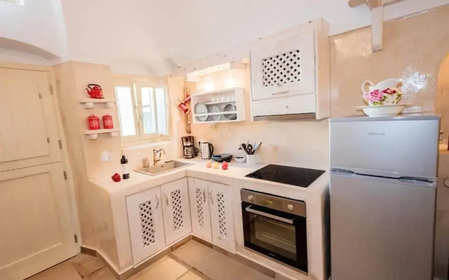 Luxury Villas Hariton