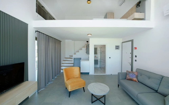 Lodos Suites & Residence