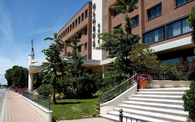 Best Western Hotel Globus City