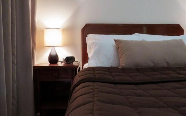 Waldorf Sydney Serviced Apartments