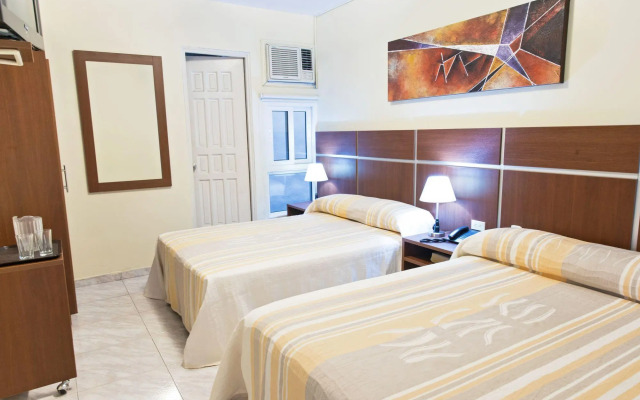 Hotel Benidorm Panama