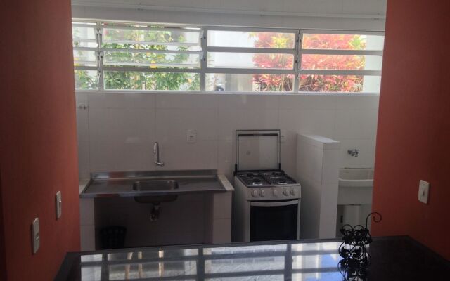 Residencial Via Praia