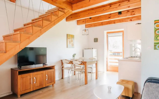 Apartment House Blazar