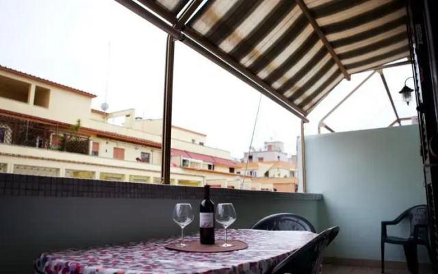 A Casa di Andrea&Michela