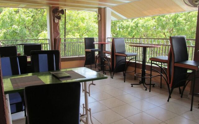 Bright star Resort