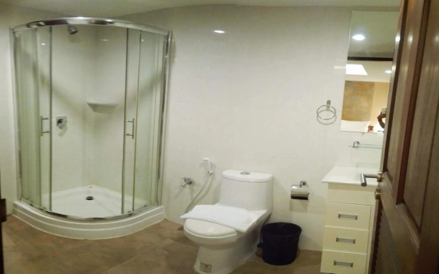 Arcadia Maephim Serviced Apartment