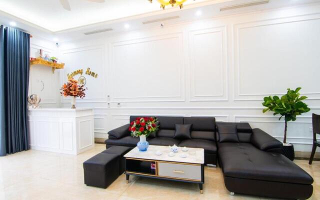 Harmony Home căn 273 harbobay hạ long