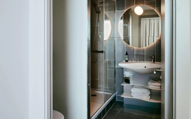 Aparthotel Adagio Glasgow Central