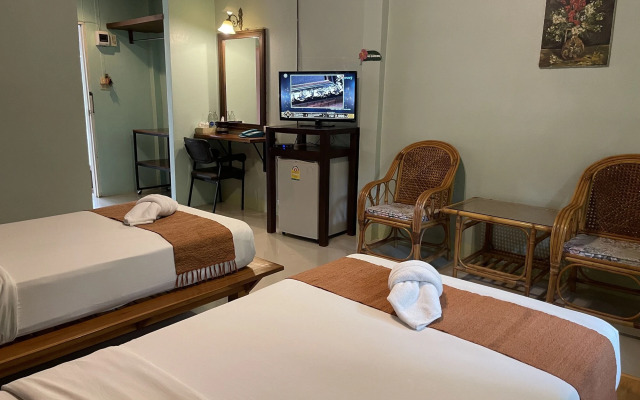 Ruen Kaew Boutique Resort