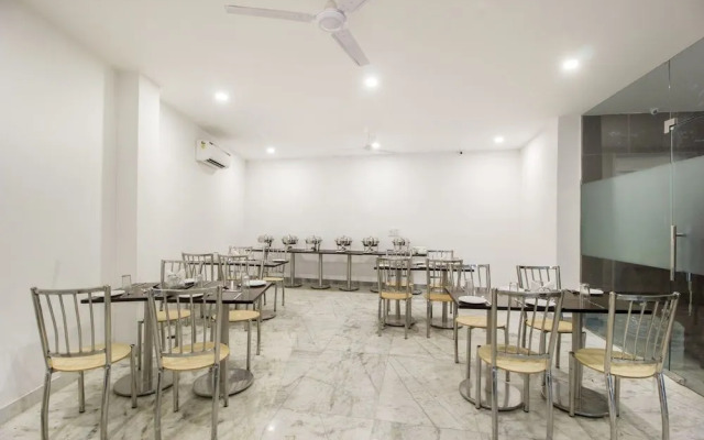 Hotel Akshat by Kelvish Hotel