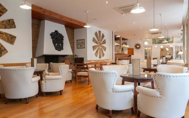 Hotel Araxa - Adults Only