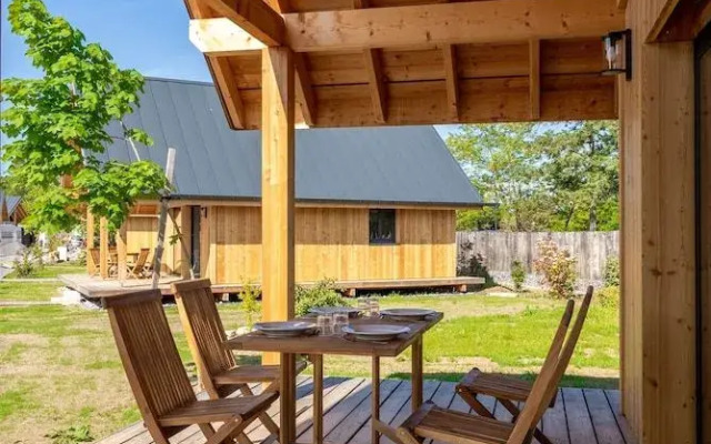 Les Cottages de Ripaille