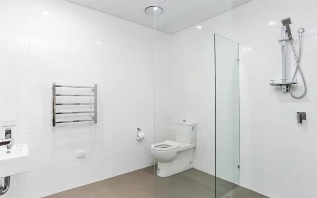 Sapphire Chambre B&B