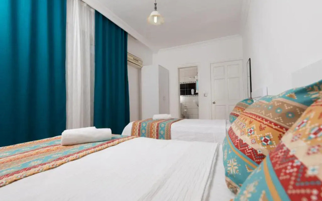 Mavi Yaprak Hotel