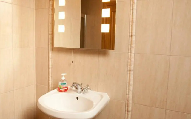 Sandyhills Bed & Breakfast