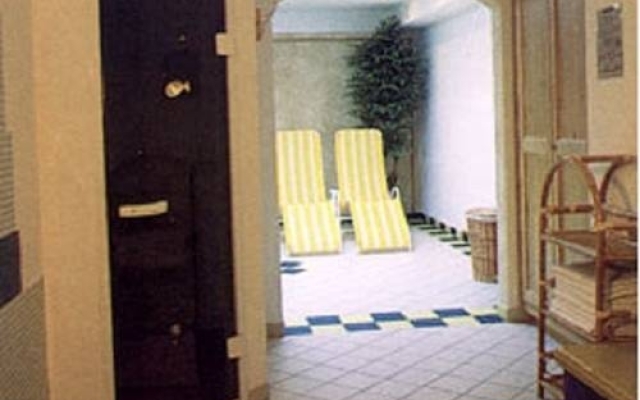 Hotel Garni Feuerstein
