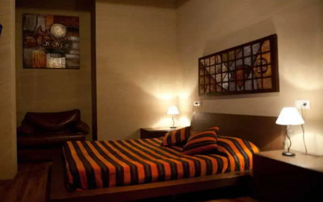 Hotel La Garbinada