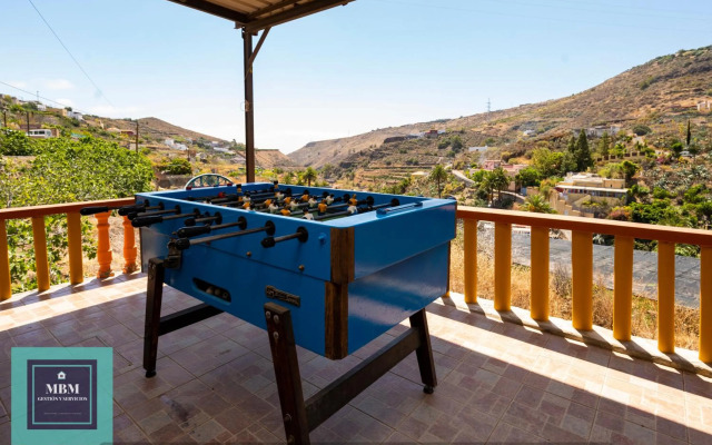 Villa Ignacita, Telde