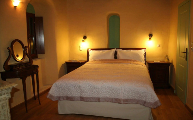Pyrgos Petropoulaki