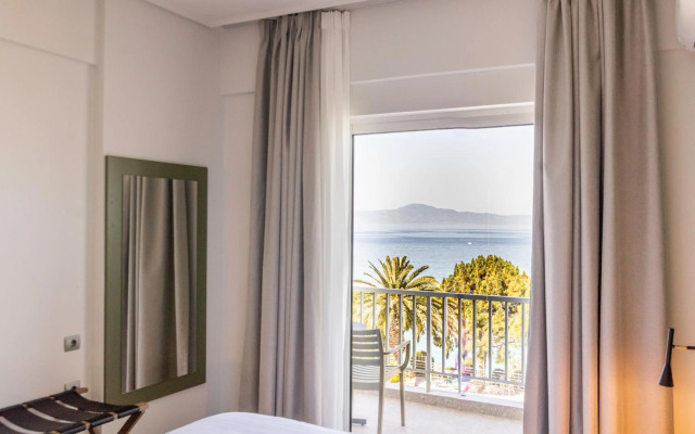 Messinian Bay Hotel