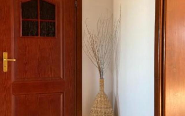 Apartament Cytryn